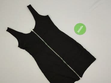 sukienka na ramiączkach dopasowana: Sukienka damska, rozmiar M — 3