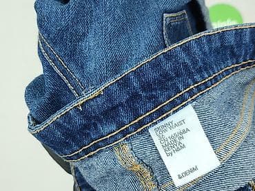 t shirt basic hm: H&M, Szorty damskie, rozmiar 2XL — 5