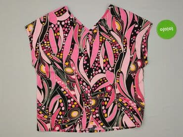 koszulka barcelony z napisem: Bluzka damska, rozmiar L — 3