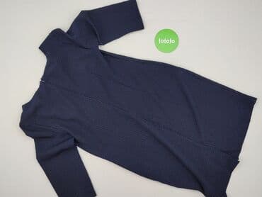wyprzedaż sukienek plus size: Margo collection, Sukienka damska, rozmiar L — 3