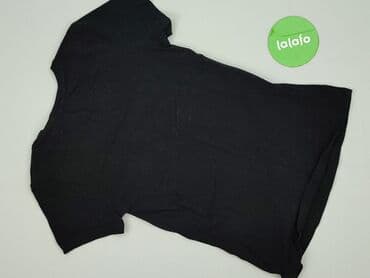 koszulki z długim rękawem damskie liu jo: Liu Jo, T-shirt damski, rozmiar M — 4