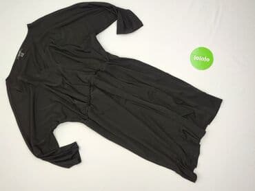 obcisłe sukienki midi: Esmara, Women`s dress, size L (EU 40) — 2