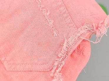 dresy hello kitty bershka: Bershka, Szorty damskie, rozmiar S — 6