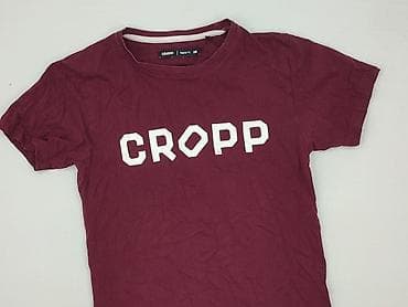 bear: Cropp, Koszulka dla mężczyzn, rozmiar XS — 1