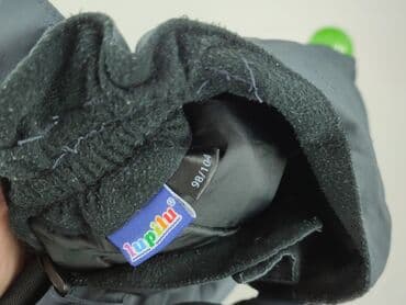 lidl sklep kombinezon zimowy: Ski pants, Lupilu, 3-4 years, 98/104, condition - Very good — 5