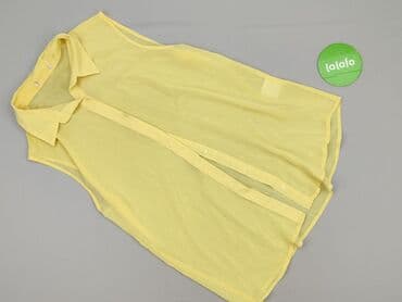 bluzka do jasnego garnituru: Koszula damska, rozmiar S — 3