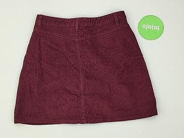 pull bear kurtka jeansowa: Denim Co, Spódnica damska, rozmiar S — 4