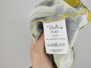 ile: Darling, Sukienka damska, rozmiar L — 5