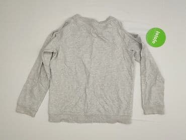 swetrowa sukienka h: Sweatshirt, Lindex, 12 years, 146-152 cm, condition - Very good — 3
