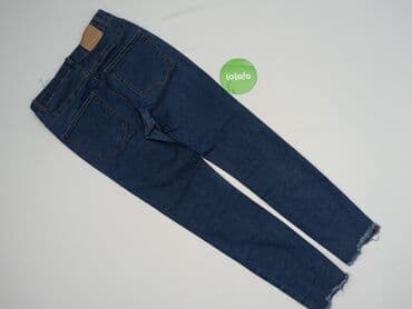 jeansy z asymetrycznym zapieciem: Vero Moda, Jeansy damskie, S — 3