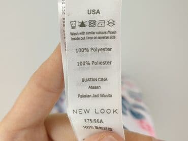 koszule do karmienia lidl: New Look Maternity, Koszula damska, rozmiar L — 5