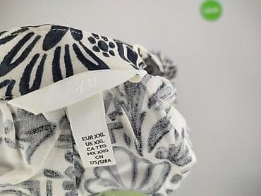 t shirt basic hm: H&M, Sukienka damska, rozmiar 2XL — 4