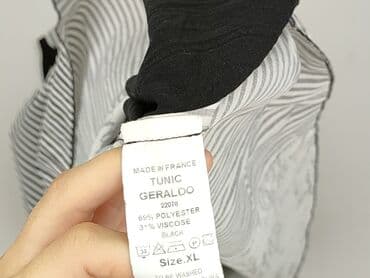 bonprix tuniki wizytowe: Z BIZ, Tunika damska, rozmiar XL — 5