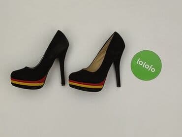 дешеве жіноче взуття: Flat shoes for women, 35, condition - Very good — 3
