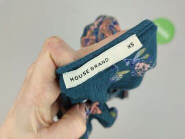 bluzka z ustami house: House, Bluzka damska, rozmiar XS — 4