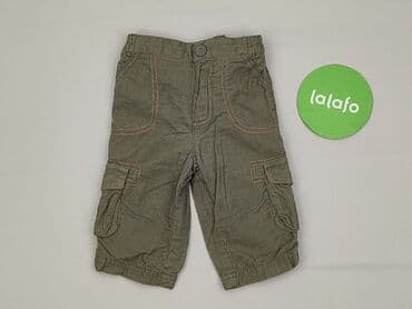 primark piżama hello kitty: Baby material trousers, 1-3 months, 56-62 cm, George, condition - Very good — 2