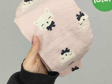 spodnie niemowlęce h: Sweatpants, 3-6 months, condition - Good — 5