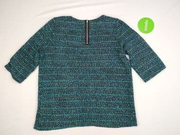 bluzki moko 46: George, Bluzka damska, rozmiar 5XL — 3