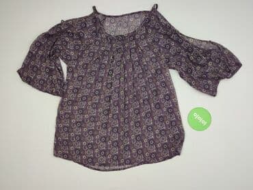 bluzki do tańca latino: Bluzka damska, rozmiar S — 2