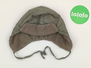 jedwabna kurtka dżokeja: Czapka, 7 lat, 52-54 cm, stan - Idealny — 2