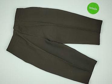 spódnice boucle: Spodnie 3/4 damskie, rozmiar S — 2