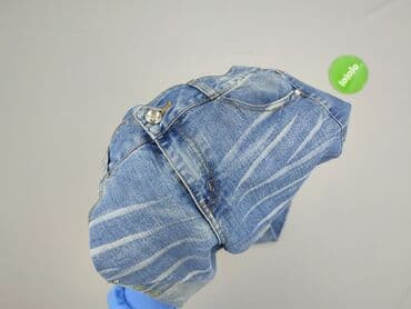 jeansy massimo dutti: Spodnie jeansowe, DenimCo, 12 lat, 152, stan - Bardzo dobry — 6