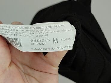 koszulka ze stradivarius: Stradivarius, Топ жіночий, розмір M — 5