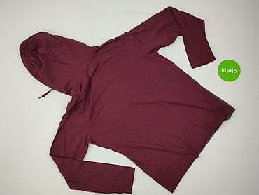 nike pro s: Bluza z kapturem damska, rozmiar M — 3