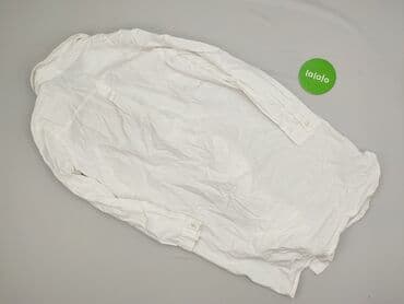 tunika koszulowa zara: Tunika damska, rozmiar M — 4