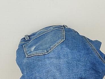 straus polska: Stradivarius, Jeansy damskie, rozmiar M — 6