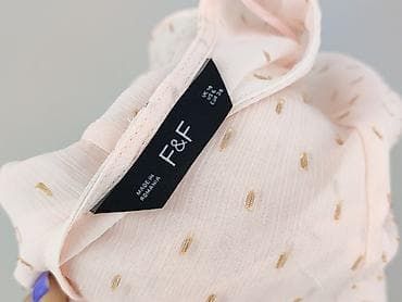 blu: F&F, Bluzka damska, rozmiar M — 4