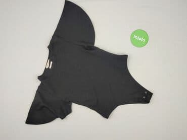 sprzedaż używanych majtek damskich: Body damskie, rozmiar S — 2