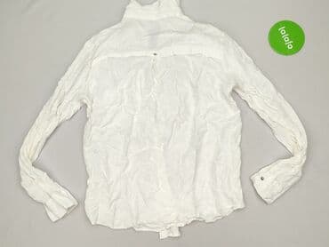 koszula bez prasowania lidl: Sinsay, Koszula damska, rozmiar L — 3