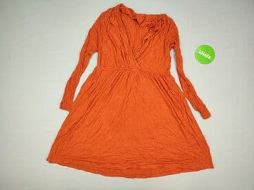 sukienki swing plus size: H&M, Women`s dress, size M (EU 38) — 2