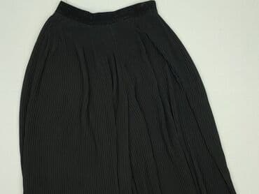 zara spodnie o kroju full length: Zara, Spodnie damskie, rozmiar S — 1