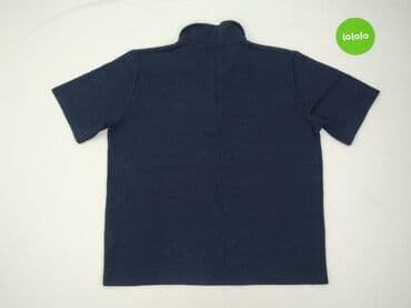 koszulka polo 4xl: Via Appia, Damska koszulka polo, rozmiar 4XL — 4