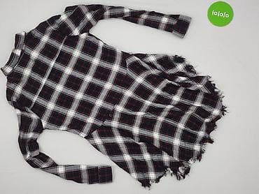 sukienka pull and bear: Koszula damska, rozmiar XS — 3