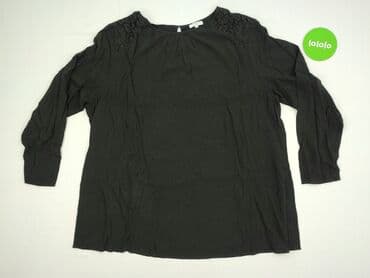 bluzka pod marynarkę plus size: MY TRUE ME TOM TAILOR, Bluzka damska, rozmiar 6XL — 2