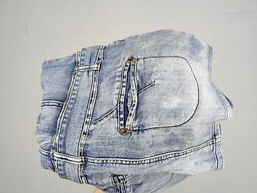 dranella jeans: Sukienka damska, rozmiar M — 4