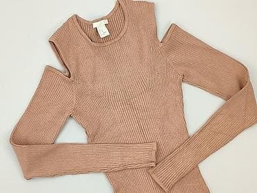 suknia h: H&M, Sukienka damska, rozmiar XS — 1