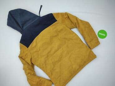 kurtki next: PARKA, Kurtka zimowa dla mężczyzn, rozmiar 3XL — 4