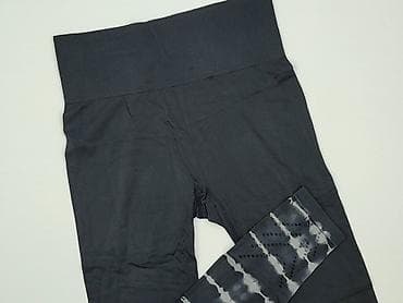 lidl getry: Workout, Legginsy Sportowe damskie, rozmiar M — 1