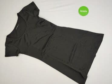 sukienka boohoo czarna: House, Sukienka damska, rozmiar M — 2