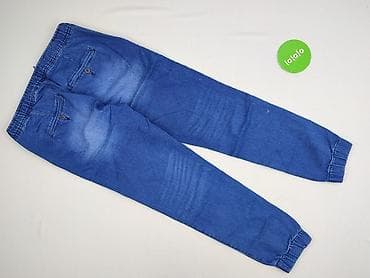 dresy icon: Esmara, Jeansy dla mężczyzn, rozmiar S — 3