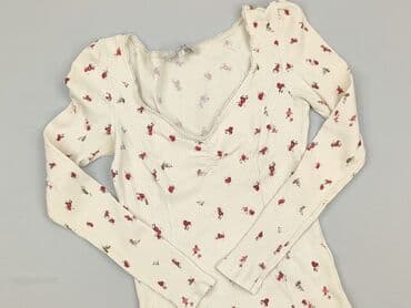 bluzki dopasowane eleganckie: CKH Clockhouse, Women's blouse, size S (EU 36) — 1