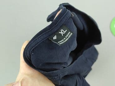 koszulka z orłem 4f: 4F, T-shirt damski, XL — 4