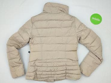 boucle kurtka: Kurtka zimowa damska, rozmiar S — 3