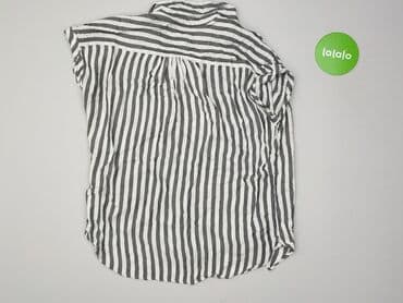 koszula osp slim: F&F, Bluzka damska, rozmiar XS — 3