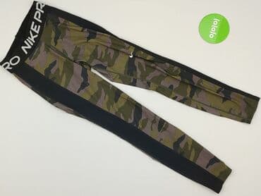 spodenki tech fleece: Nike, Legginsy Sportowe damskie, XS — 2