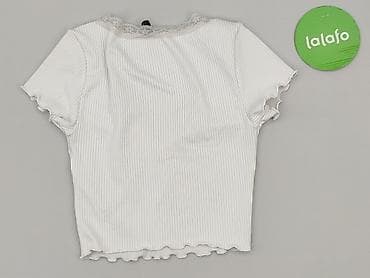 sweter hello kitty h m: H&M Divided, Top damski, rozmiar 2XS — 3